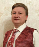 Савицкий Сергей Константинович