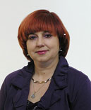 Назарова Нина Борисовна