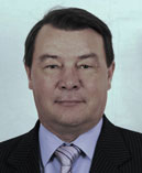 Новоселов Владимир Геннадьевич