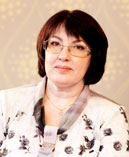 Иванова Наталья Николаевна