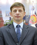 Кравченко Игорь Николаевич