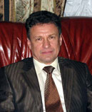Марковский Сергей Владимирович