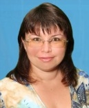 Кузьмичева Ирина Александровна