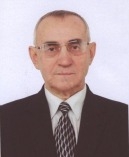 Юрин Юрий Михайлович 