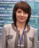 Мезенцева Антонина Викторовна