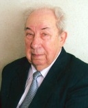 Степанов Дмитрий Васильевич