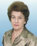 Гонова Муминат Султановна