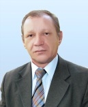 Григорьев Анатолий Федорович