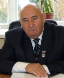 Казин Эдуард Михайлович