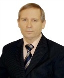 Чумаков Александр Николаевич