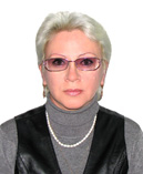 Морозова Елена Леонидовна