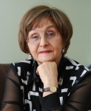 Бухарина Татьяна Леонидовна