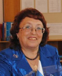 Бухтиярова Татьяна Ивановна