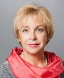Турченко Нина Михайловна