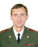 Лазаренко Михаил Ивнович