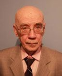Суриков Игорь Михайлович