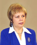 Трубина Людмила Александровна