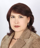 Курусканова Наталия Петровна