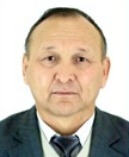 Баубеков Сабит Джумабаевич 
