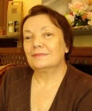 Краснова Людмила Сергеевна