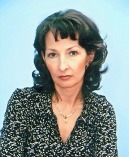 Васягина Наталия Николаевна 