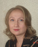 Топка Лариса Владимировна