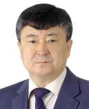 Рустембаев Базархан Ергешович 