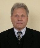 Ермолаев Алексей Михайлович