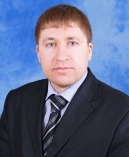 Волков Александр Ильич