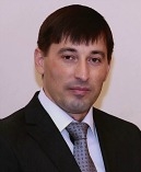 Мамсиров Нурбий Ильясович