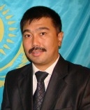 Еликбаев Галимжан Мамырбекович