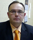 Булавенко Олег Анатольевич