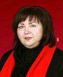 Ирхина Ирина Витальевна