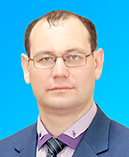 Колесников Александр Сергеевич
