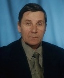 Степанов Сергей Федорович