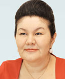 Султанбаева Гулмира Серикбаевна