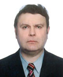 Петрик Валерий Владимирович