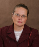 Мельникова Светлана Леонидовна