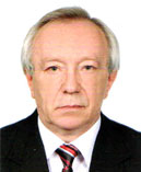 Шаповалов Виктор Федорович