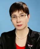 Егенисова Алмажай Кулжановна