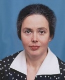 Польская Ирина Ильинична