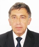 Попов Игорь Олегович