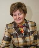 Икингрин Елена Николаевна