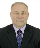 Меркушев Александр Иванович