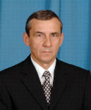 Лысенко Виктор Степанович