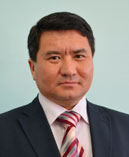 Нурмаганбетов Кайрат Куанышбаевич