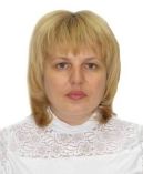 Глазырина Наталья Леонидовна