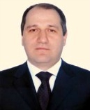 Абдуллаев Вагаб Рафикович  