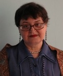 Харченко Вера Константиновна