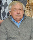 Елисеев Сергей Викторович